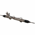 BuyAutoParts 80-01735R Rack and Pinion 2