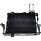 2014 Infiniti QX60 Transmission Oil Cooler 3