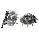 2003 Ford Expedition Wheel Hub Assembly Kit 1