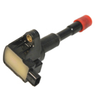 2014 Acura ILX Ignition Coil 2
