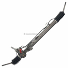 BuyAutoParts 80-00712R Rack and Pinion 1