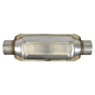2014 Ford Expedition Catalytic Converter EPA Approved 3