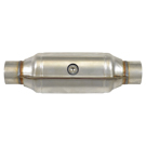 2014 Ford Expedition Catalytic Converter EPA Approved 4