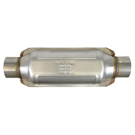 2013 Toyota Tundra Catalytic Converter EPA Approved 3