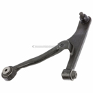 1995 Plymouth Neon Control Arm 2