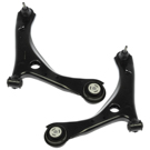 2013 Chrysler Town and Country Control Arm Kit 1
