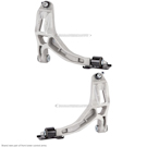 2007 Ford Crown Victoria Control Arm Kit 1