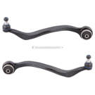 2008 Ford Fusion Control Arm Kit 1
