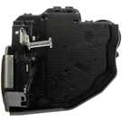 2014 Scion xB Door Lock Actuator Motor 1
