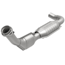 MagnaFlow Exhaust Products 93129 Catalytic Converter EPA Approved 1