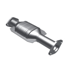 1991 Dodge Stealth Catalytic Converter EPA Approved 1