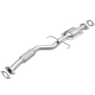 2001 Mitsubishi Eclipse Catalytic Converter EPA Approved 1
