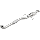 2005 Mitsubishi Eclipse Catalytic Converter EPA Approved 1