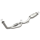 1997 Toyota Camry Catalytic Converter EPA Approved 1