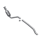 MagnaFlow Exhaust Products 93278 Catalytic Converter EPA Approved 1