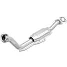 MagnaFlow Exhaust Products 93367 Catalytic Converter EPA Approved 1