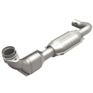 MagnaFlow Exhaust Products 93374 Catalytic Converter EPA Approved 1