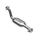 1992 Lincoln Town Car Catalytic Converter EPA Approved 1