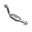 1992 Lincoln Town Car Catalytic Converter EPA Approved 1