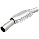 MagnaFlow Exhaust Products 93432 Catalytic Converter EPA Approved 1