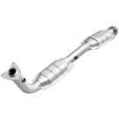 2020 Toyota Tundra Catalytic Converter EPA Approved 1