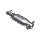 1994 Gmc Jimmy Catalytic Converter EPA Approved 1