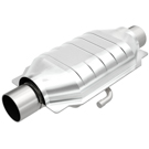 1985 Ford F Series Trucks Catalytic Converter EPA Approved 1