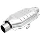 1987 Chevrolet Monte Carlo Catalytic Converter EPA Approved 1