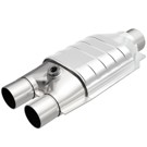MagnaFlow Exhaust Products 93537 Catalytic Converter EPA Approved 1