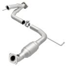 2010 Toyota Tacoma Catalytic Converter EPA Approved 1