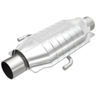1988 Plymouth Sundance Catalytic Converter EPA Approved 1
