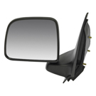 1993 Ford Ranger Side View Mirror Set 3