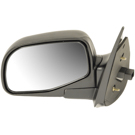 2005 Ford Explorer Side View Mirror Set 2
