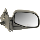 2005 Ford Explorer Side View Mirror Set 3