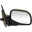 2004 Ford Explorer Side View Mirror Set 3