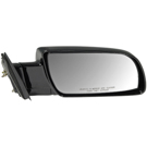 1992 Chevrolet Pick-up Truck Side View Mirror Set 2
