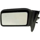 1994 Mercury Tracer Side View Mirror Set 2