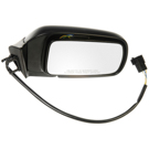 1993 Plymouth Grand Voyager Side View Mirror Set 3
