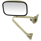 1988 Ford Ranger Side View Mirror Set 2