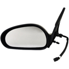 1995 Ford Mustang Side View Mirror Set 2