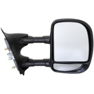 2000 Ford F-450 Super Duty Side View Mirror Set 3