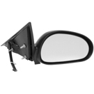 2002 Ford Mustang Side View Mirror Set 3