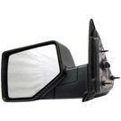 2011 Ford Ranger Side View Mirror Set 2