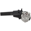 2014 Gmc Sierra 3500 HD Power Steering Pump 3
