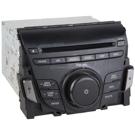 2012 Hyundai Azera Radio or CD Player 1