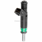 BuyAutoParts 35-810938I Fuel Injector Set 2