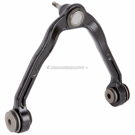 2001 Chevrolet Pick-up Truck Control Arm 2
