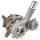 2015 Ford Taurus Turbocharger and Installation Accessory Kit 3