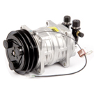 1990 Volvo 240 A/C Compressor and Components Kit 2