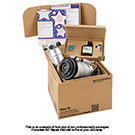 2013 Dodge Journey A/C Compressor and Components Kit 2